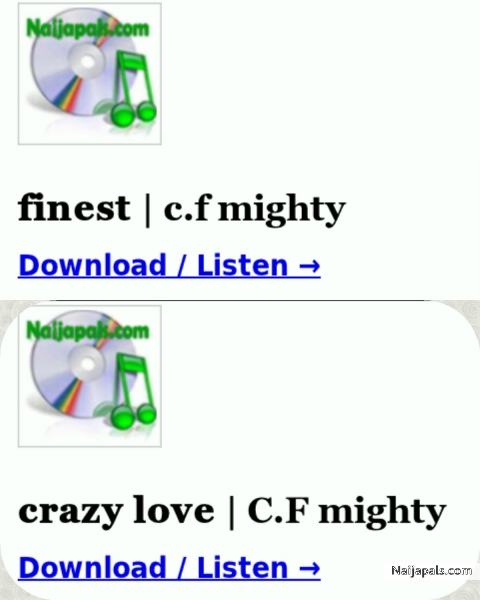 all iz for cf mighty tracks copy or dowload ur luv songs of the year!!!!! - click for next photo
