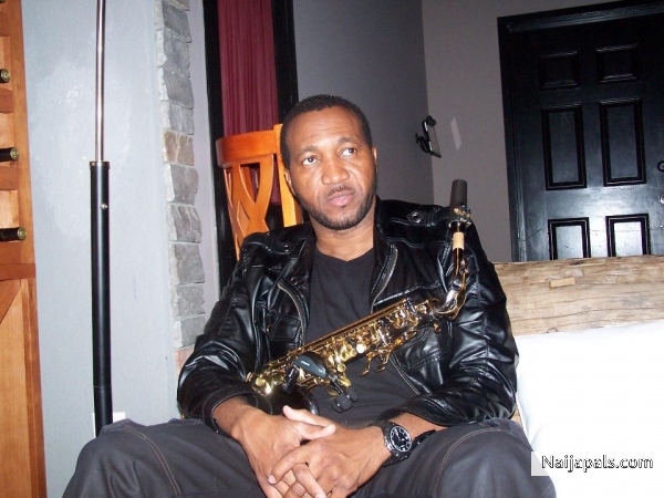 At one of my shows in Atlanta. - click for next photo