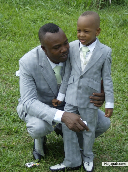 Boss ' N' Lil' JayE - click for next photo