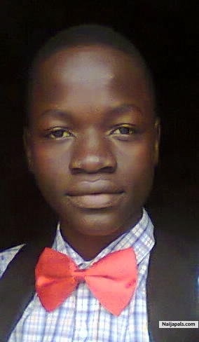 Olaitan tijesuni - click for next photo