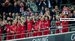 Carling Cup glory - click for next photo