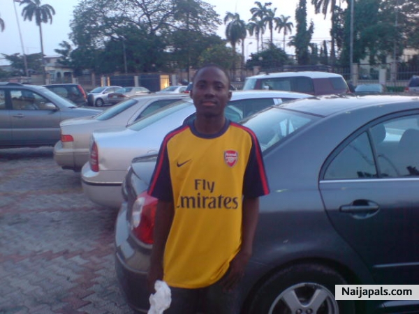 At the Park in City Mall - click for next photo