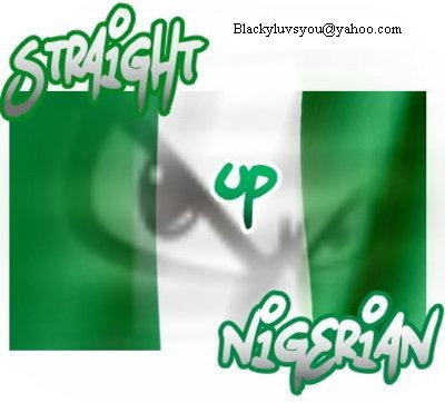 straight up 9ja - click for next photo