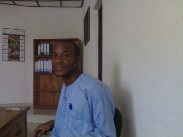 Ikenna For You - click for next photo