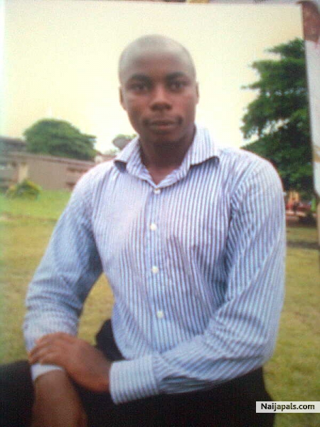 Me - click for next photo