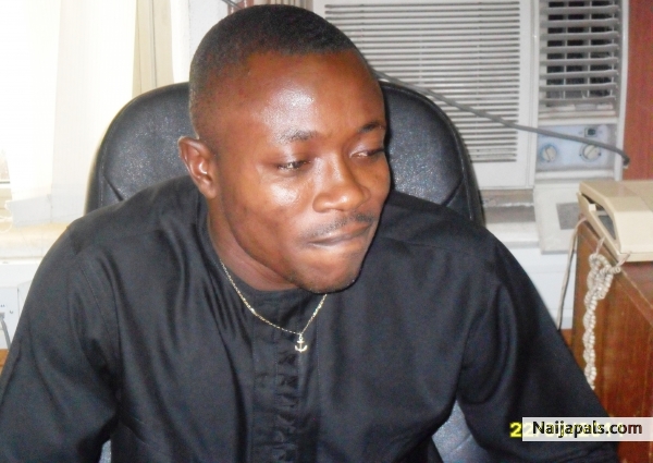 vitalis okechukwu - click for next photo