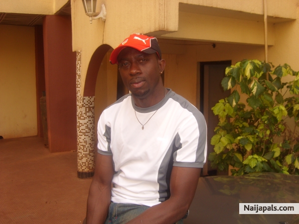 2008 holidays in nigeria - click for next photo