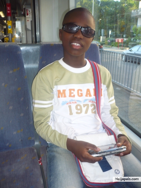 My Brother shawn - click for next photo