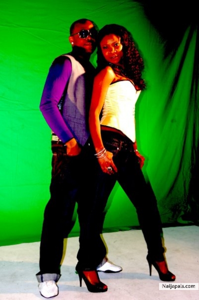TIMI KORUS AND JUSTINA - click for next photo
