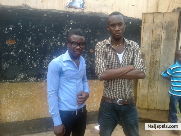 Datz me - click for next photo