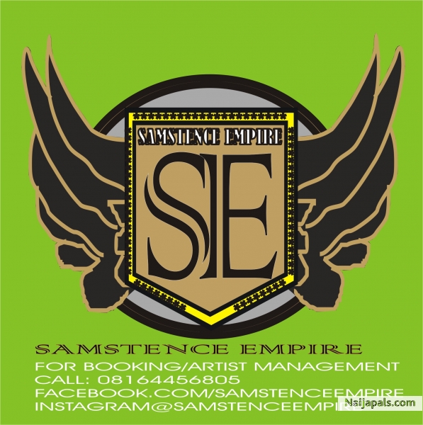 Samstence Empire officially releases new logo - click for next photo
