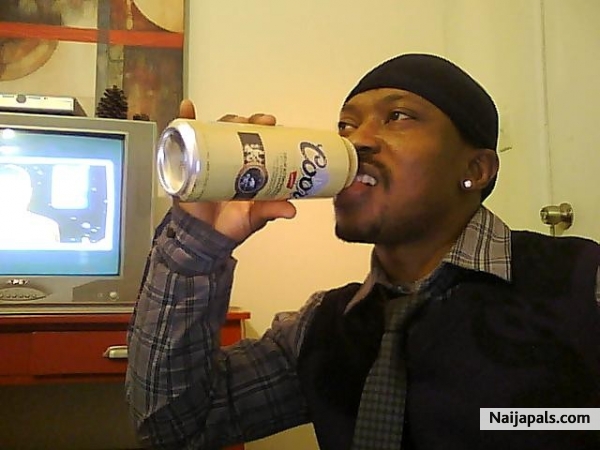 Coors Light Boy - click for next photo