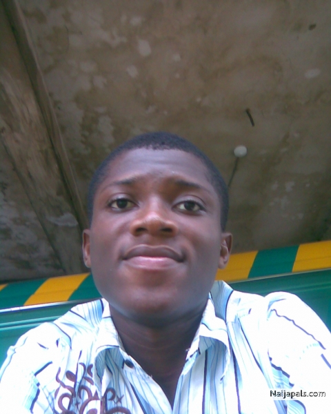Just me - click for next photo