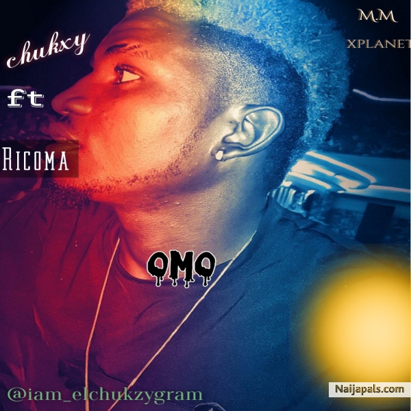 Omo ft ricoma - click for next photo
