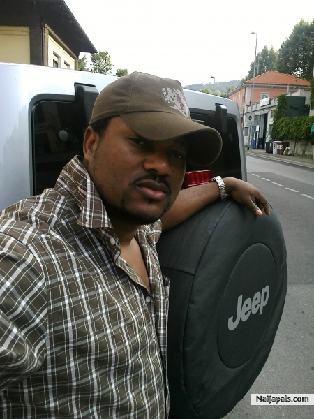 I AM BACK