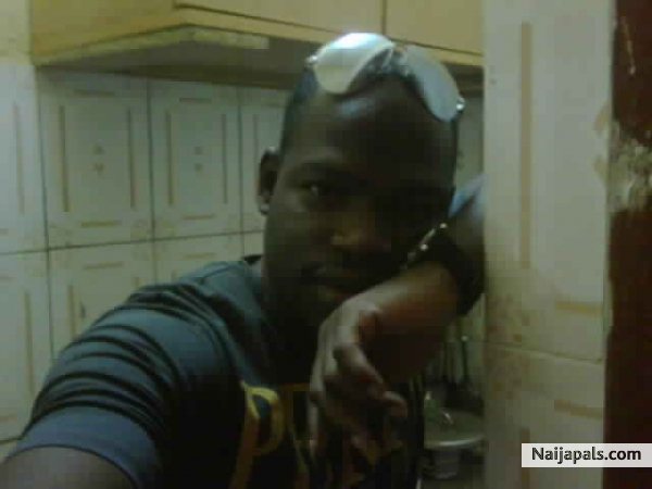 Just me. - click for next photo
