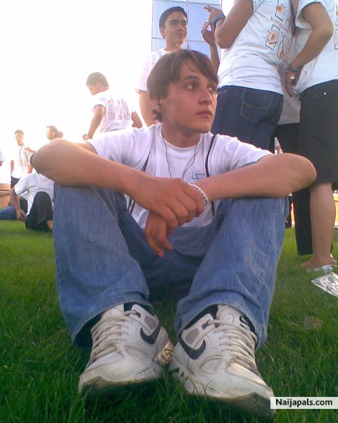 This is me! - click for next photo