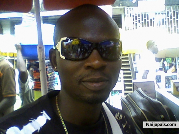 Awolude AdeWale (Wheels of Steel) - click for next photo