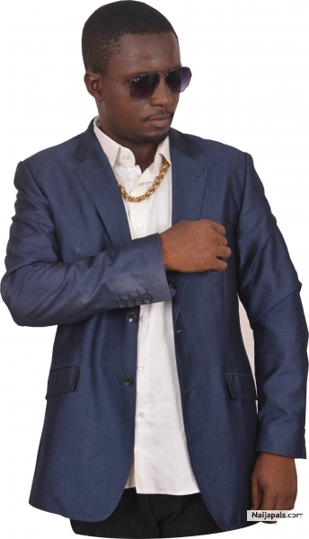 This a Dope DP taking by Ability COncept, I love my Pix - click for next photo