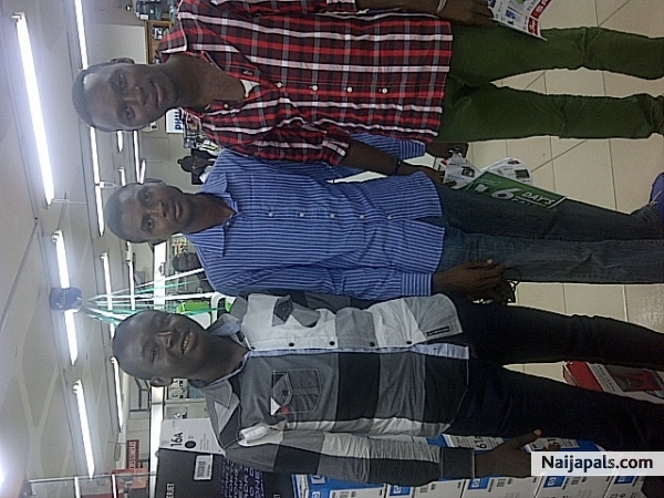 hmm some in Abuja - click for next photo