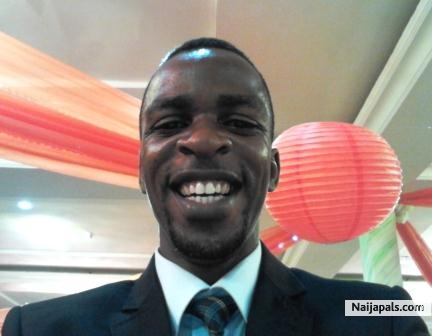 Me with a smile - click for next photo