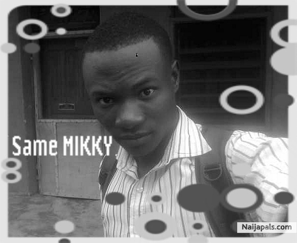 same mikky - click for next photo