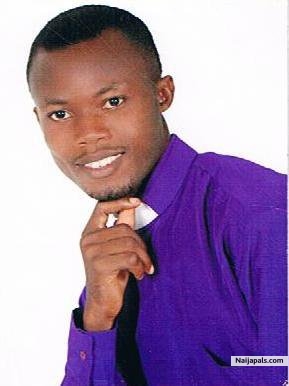 Oshe Samuel Edoghogho - click for next photo