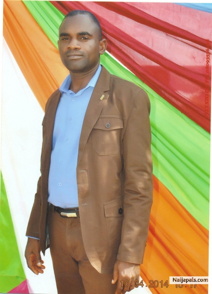 On Matric Day - click for next photo