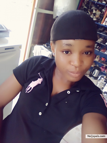 Girly me - click for next photo