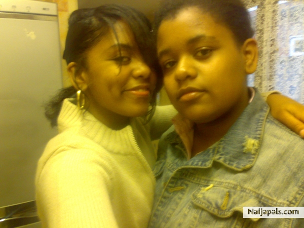 M3 n JUICY ...cold... BIG HUG...rabbit teeth...DN' T WATCH IT....lol - click for next photo