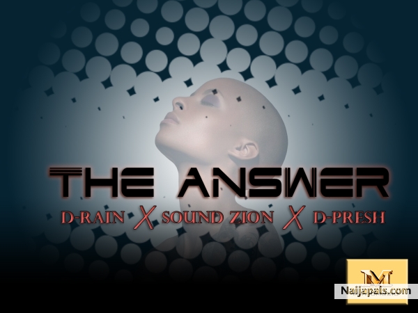 The Answer