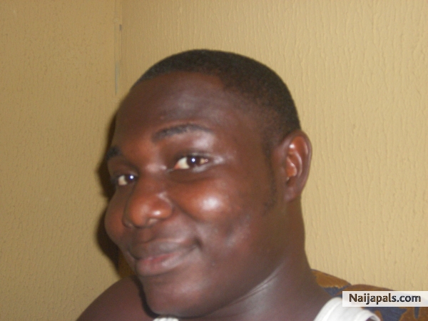 Simply me. - click for next photo