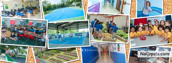 Top Schools In Puerto Rico - click for next photo