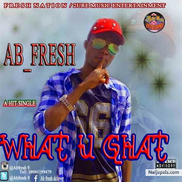 ab fresh - click for next photo