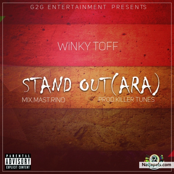 Stand Out (ARA)
