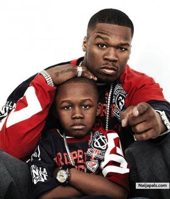 50 cent - click for next photo