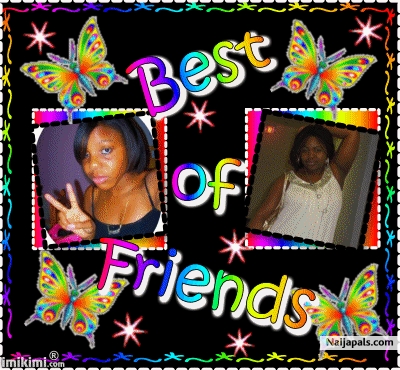 fine bestiee - click for next photo