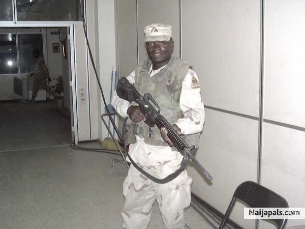 lean, mean, killer machine, locked and loaded; ready to roll - click for next photo