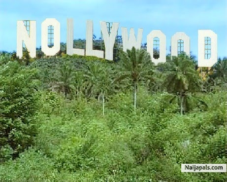 Nollywood - click for next photo