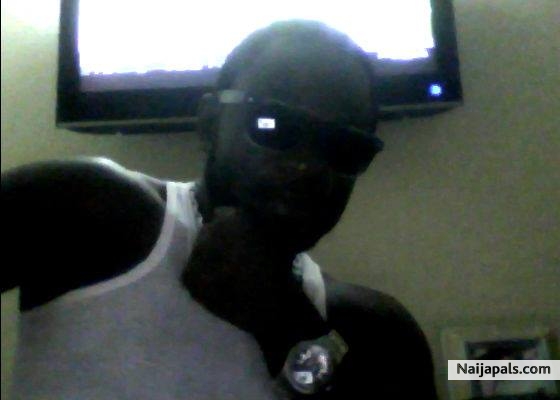 Just me - click for next photo