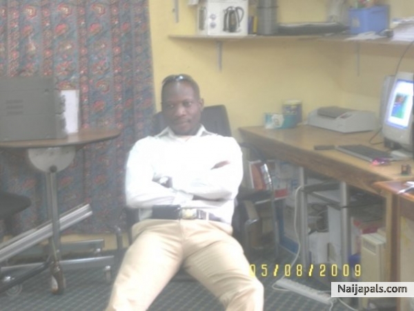 CEO/Managing Director. Divine Touch Inc. - click for next photo