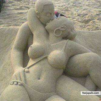 4rm dust we were made n 2 dust we shall return (wit luv) - click for next photo