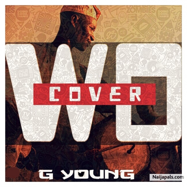 WO " Cover