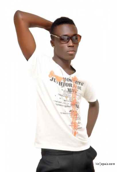 Oluwacheda - click for next photo