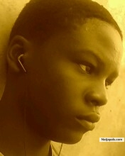 just me - click for next photo