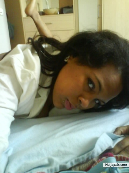 God Broke The mold when he made This One....Hmmm Tks Lord For the Beauty :P - click for next photo