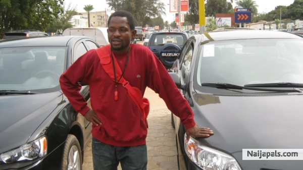 banjul - click for next photo