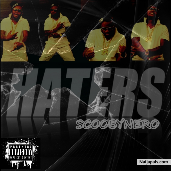 HATERS - click for next photo