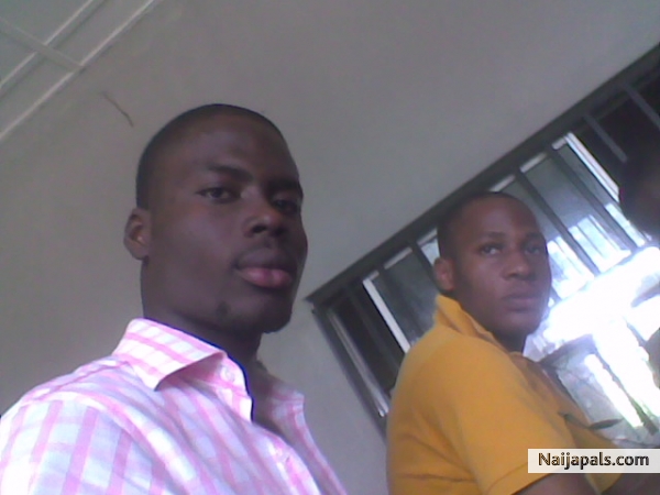 My roomie n I - click for next photo