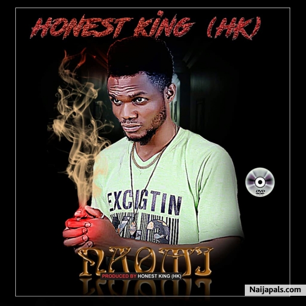 Honest king (HK) - click for next photo